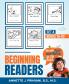 Beginning Readers - Set 4