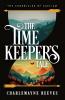 The Timekeeper's Tale (The Chronicles of Caelium Book 1)