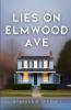 Lies on Elmwood Ave
