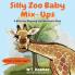 Silly Zoo Baby Mix-Ups