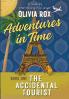 Adventures In Time