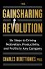 The Gainsharing Revolution