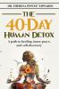 The 40-Day Human Detox
