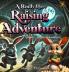 A Really Hare Raising Adventure