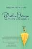 Relentless Optimism & Other Life Goals