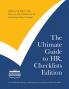The Ultimate Guide to HR Checklists Edition