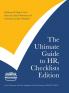 The Ultimate Guide to HR Checklists Edition