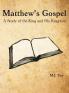 Matthew's Gospel