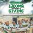 Ijeoma and the Magic of Giving
