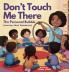 Don't Touch Me There