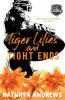 Tiger Lilies and Tight Ends