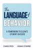 The Language of Behavior