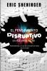 El pensamiento disruptivo en nuestras aulas