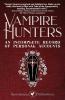 Vampire Hunters