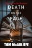 Death on the Page-Revenge On The Reviewer