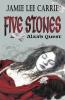 FIVE STONES ~ Alaa's Quest
