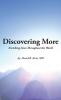 Discovering More