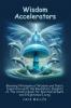 Wisdom Accelerators