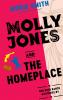 Molly Jones and The Homeplace