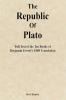 The Republic of Plato