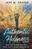 Authentic Holiness