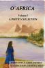 O' Africa A Poetry Collection
