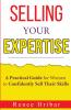 Selling Your Expertise