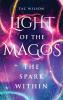 LIGHT of the MAGOS