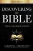 Discovering the Bible Second Edition
