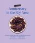 Vegan Anniversary in the Bay Area