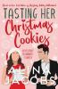 Tasting Her Christmas Cookies