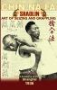 Shaolin Chin Na Fa. Art of Seizing and Grappling