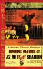 Authentic Shaolin Heritage. Training Methods of 72 Arts of Shaolin