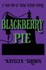 Blackberry Pie