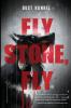 Fly Stone Fly