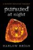 Pursued at Night