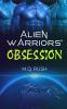 Alien Warriors' Obsession