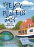 The Key to Puzzler's Lock