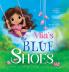Mia's Blue Shoes