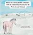 Henry the Horse and His Adventure  with the Maine State Society for the Protection of Animals
