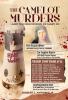The Camelot Murders