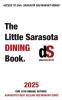 The Little Sarasota Dining Book | 2025