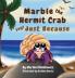 Marble the Hermit Crab