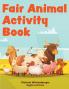 Fair Animal Activity Book