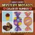Sweet Candy Mystery Mosaics