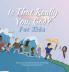 Is That Really You God? For Kids
