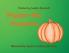 Pepper the Pumpkin