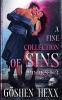 A Fine Collection of Sins Books 1-3