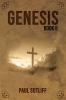 Genesis Book II