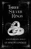 Three Silver Rings